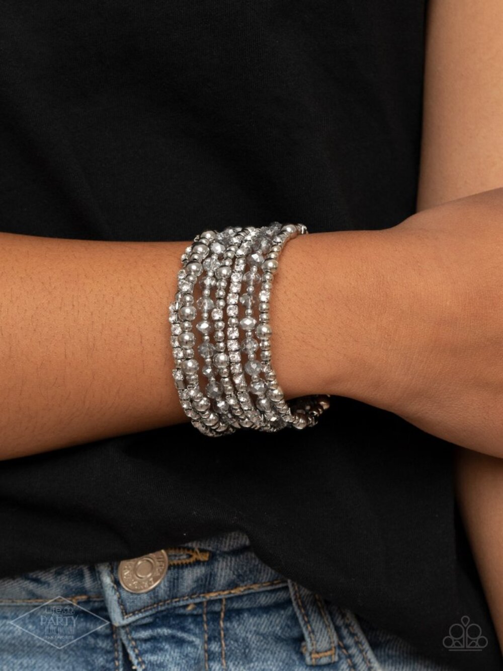 Paparazzi Bracelet (BC086)
